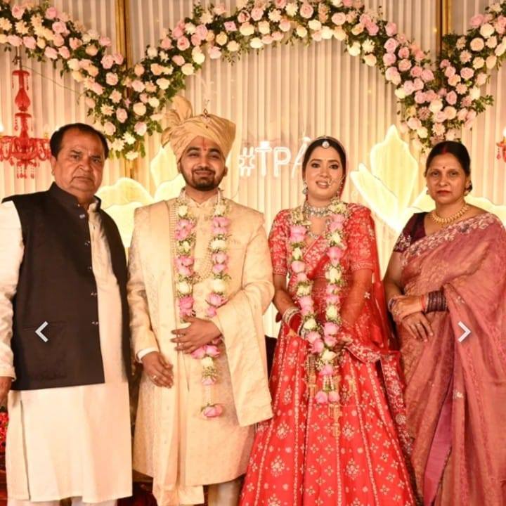 DBMCI - Our hearty Congratulations to Dr. Akanksha Agarwal for securing ...