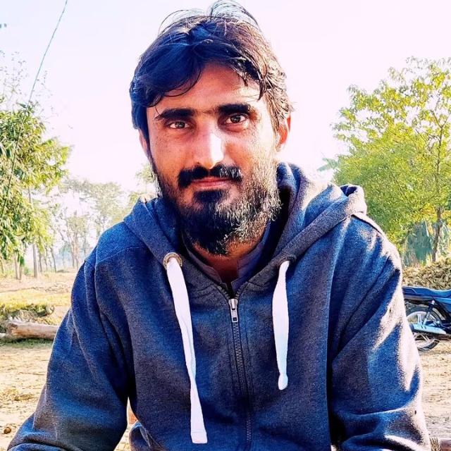 Rai Shafqat Abbas