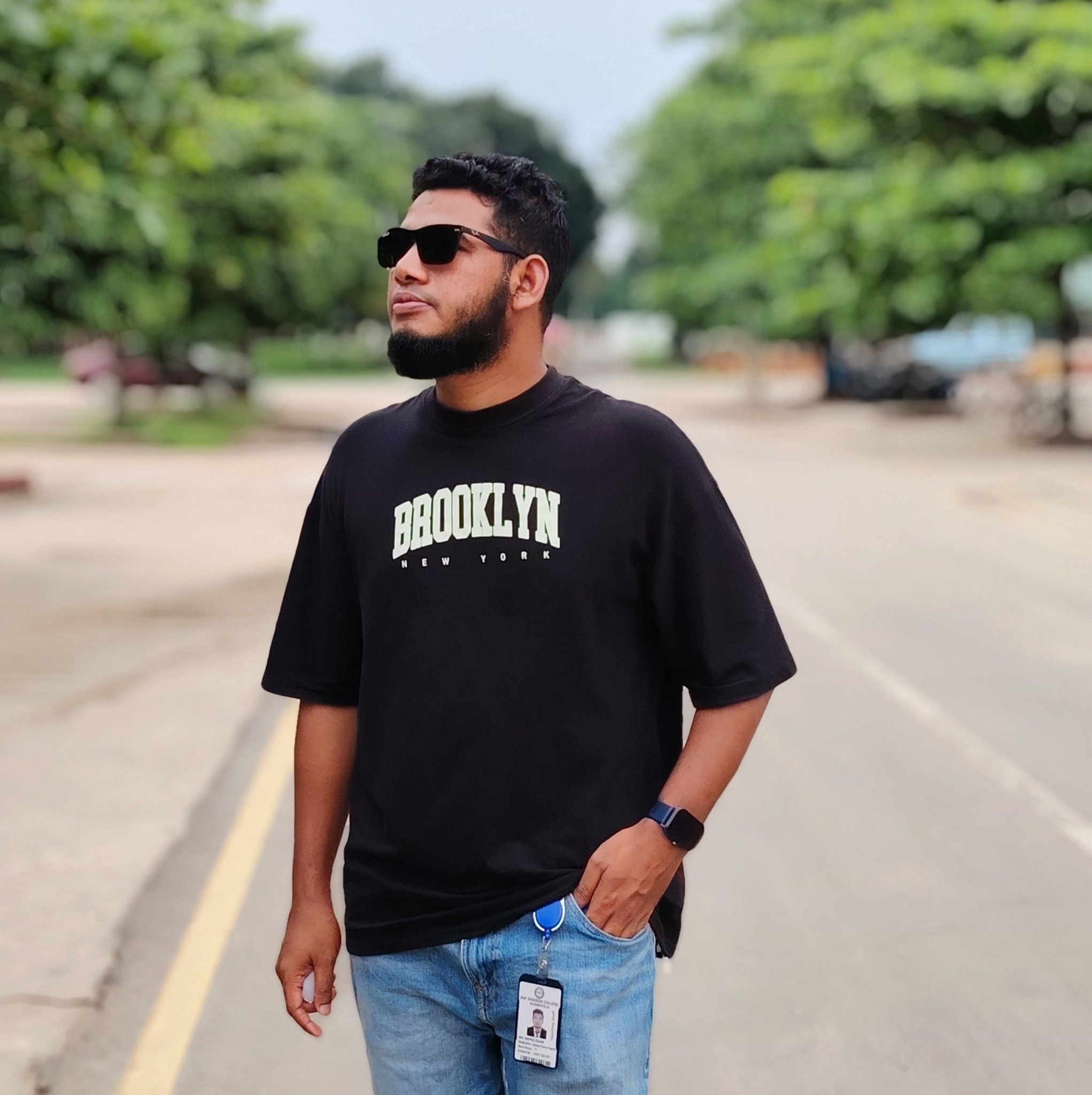 Arif R Hossain