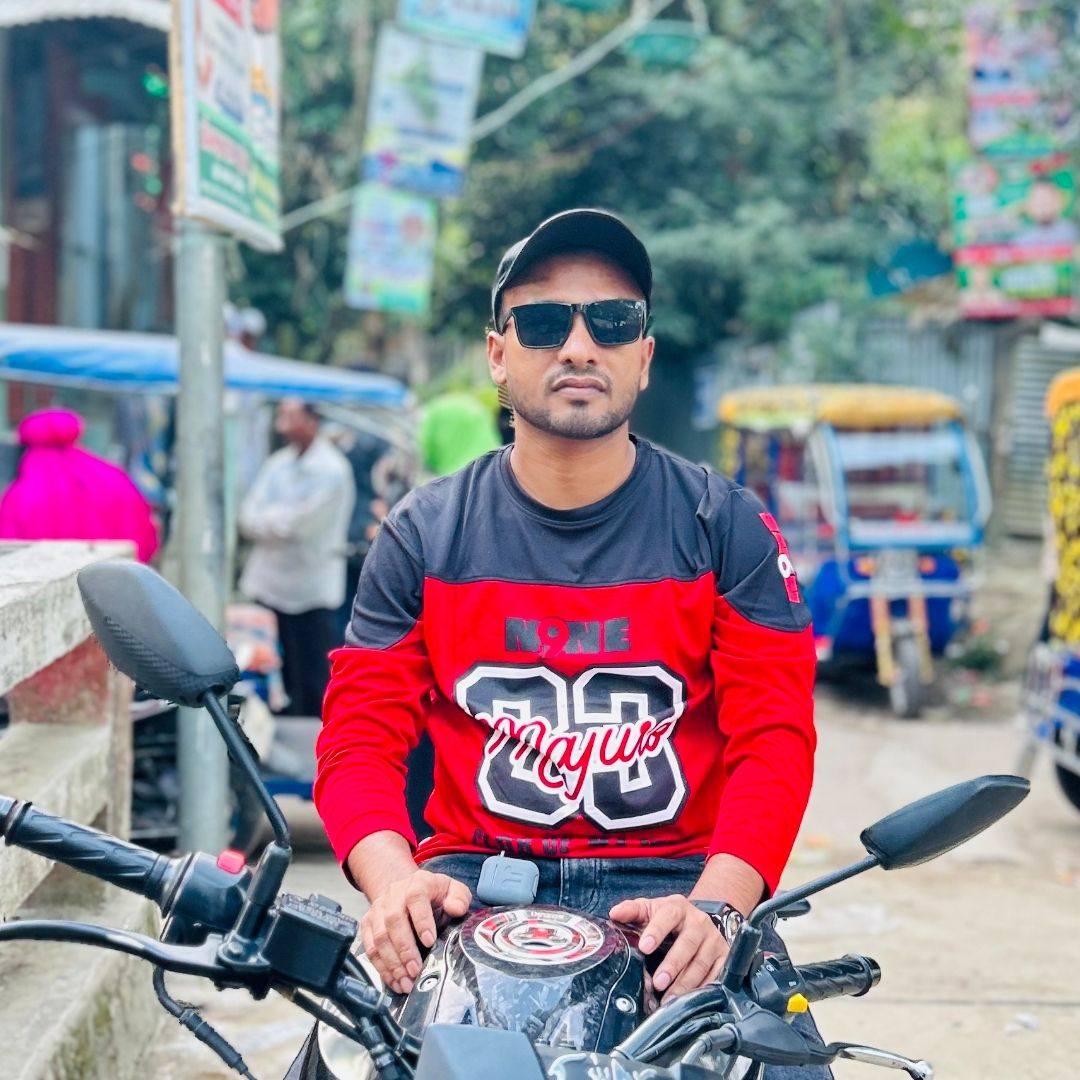MD Robi
