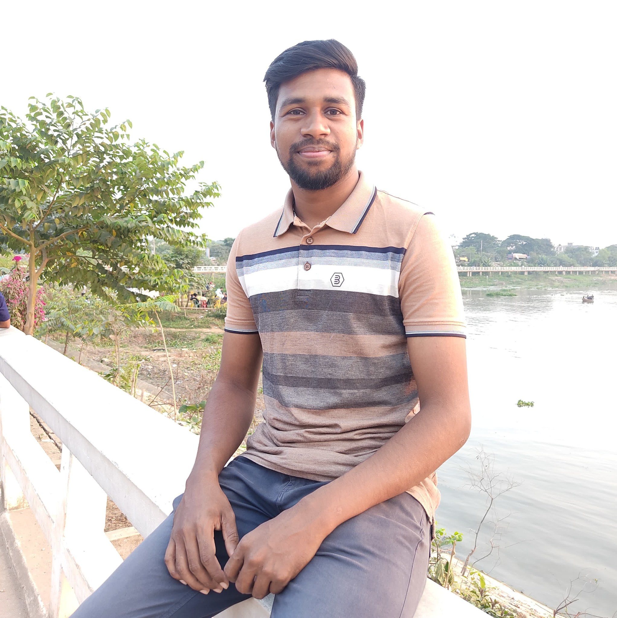 MD Rayhan Khan