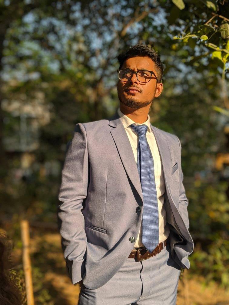 Ibrahim Raju