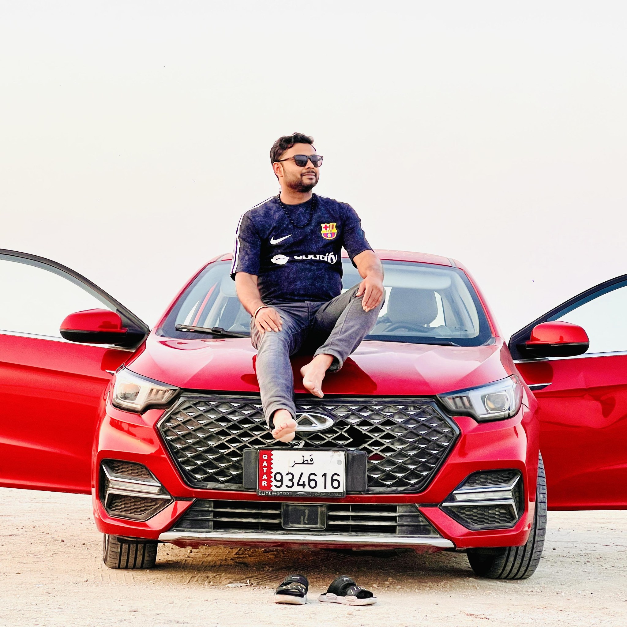 Djr Sumon SD
