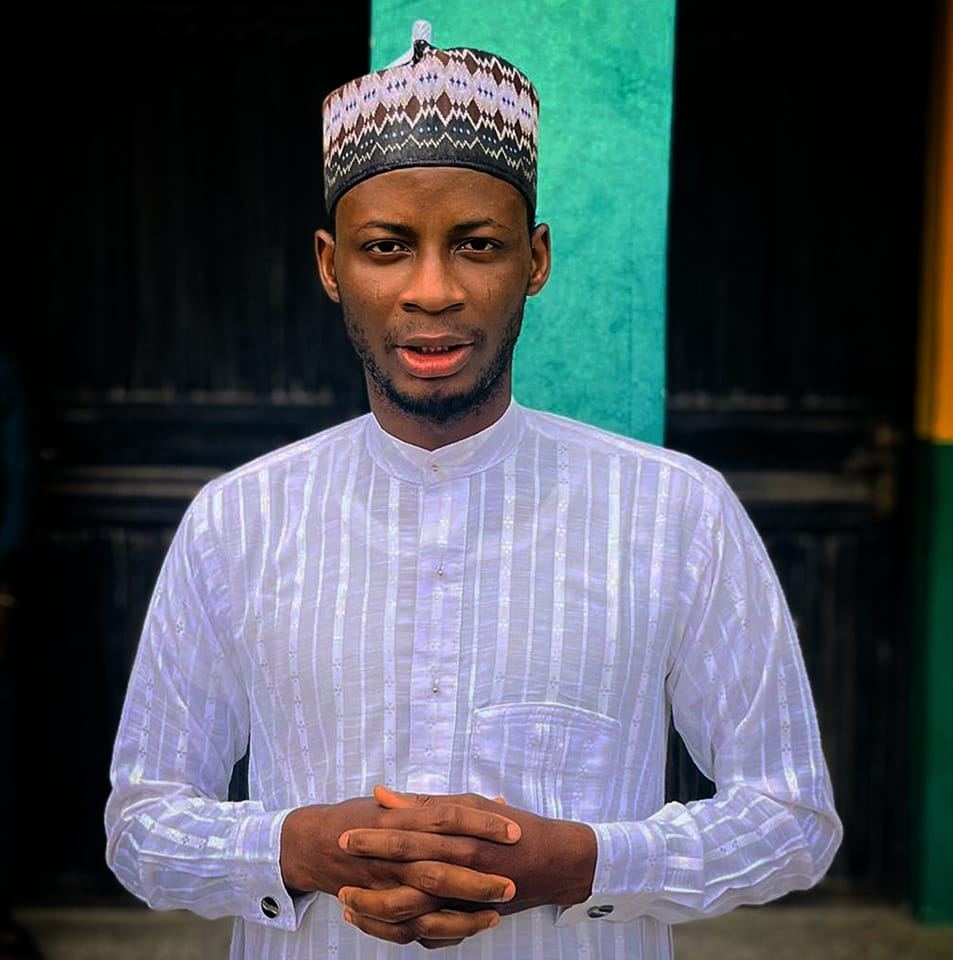 Shuaib Busari