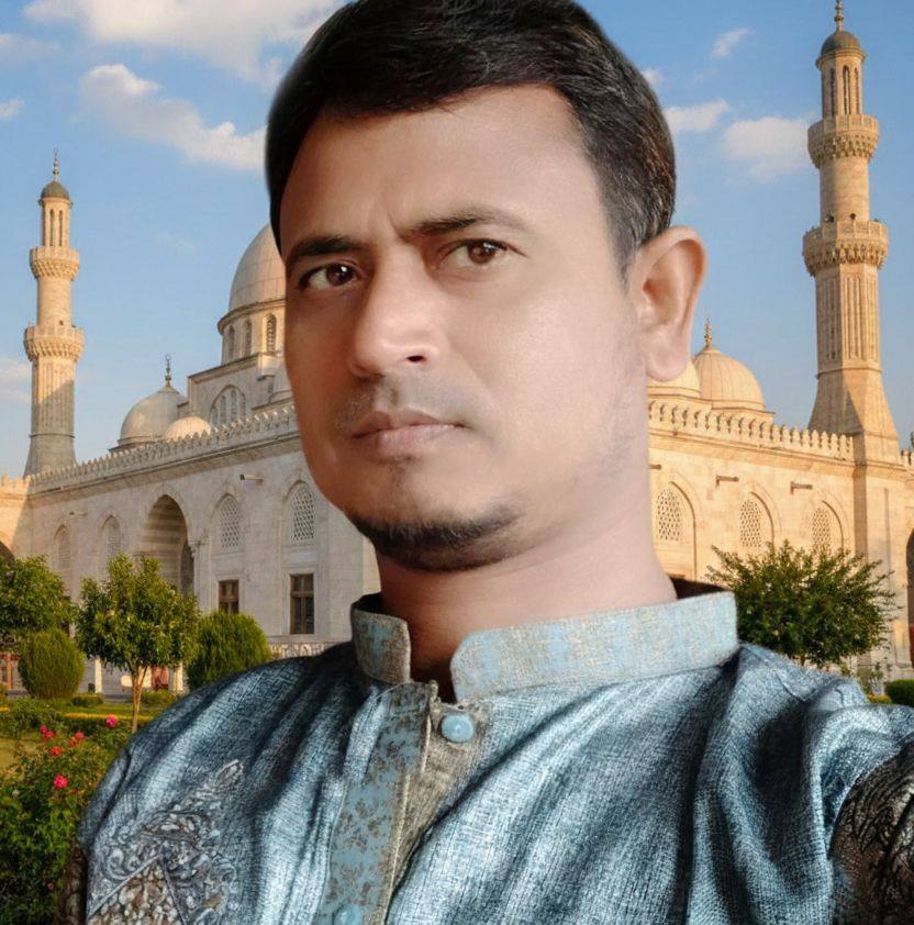 Nurunnobi Sarker Ronju