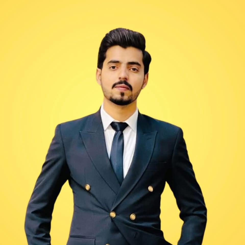 Hashir Aziz