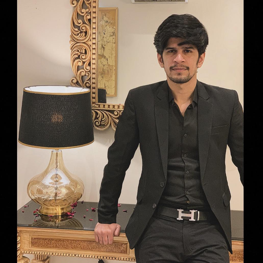 Hayyan Saleem
