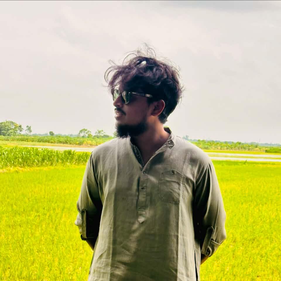 Labib Rahman