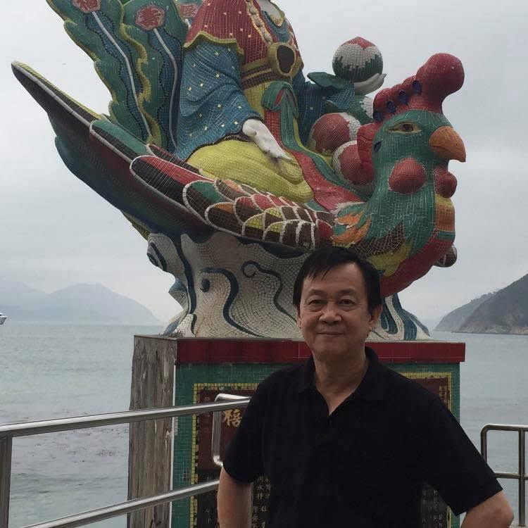 Rayuth Sok Heng Kong