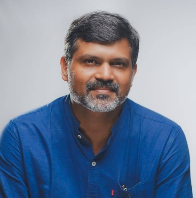 Anitha Rajan