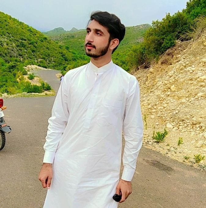 Kamran Awan