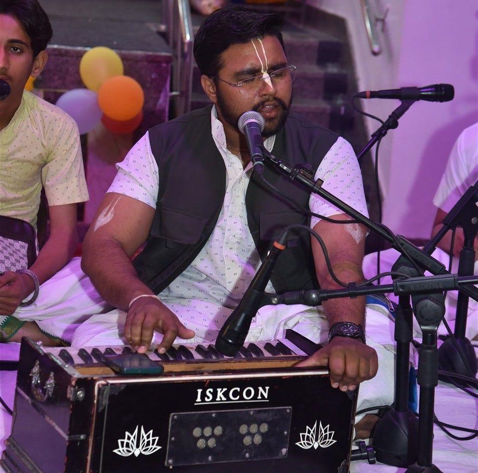 Rahul Raghuvanshi