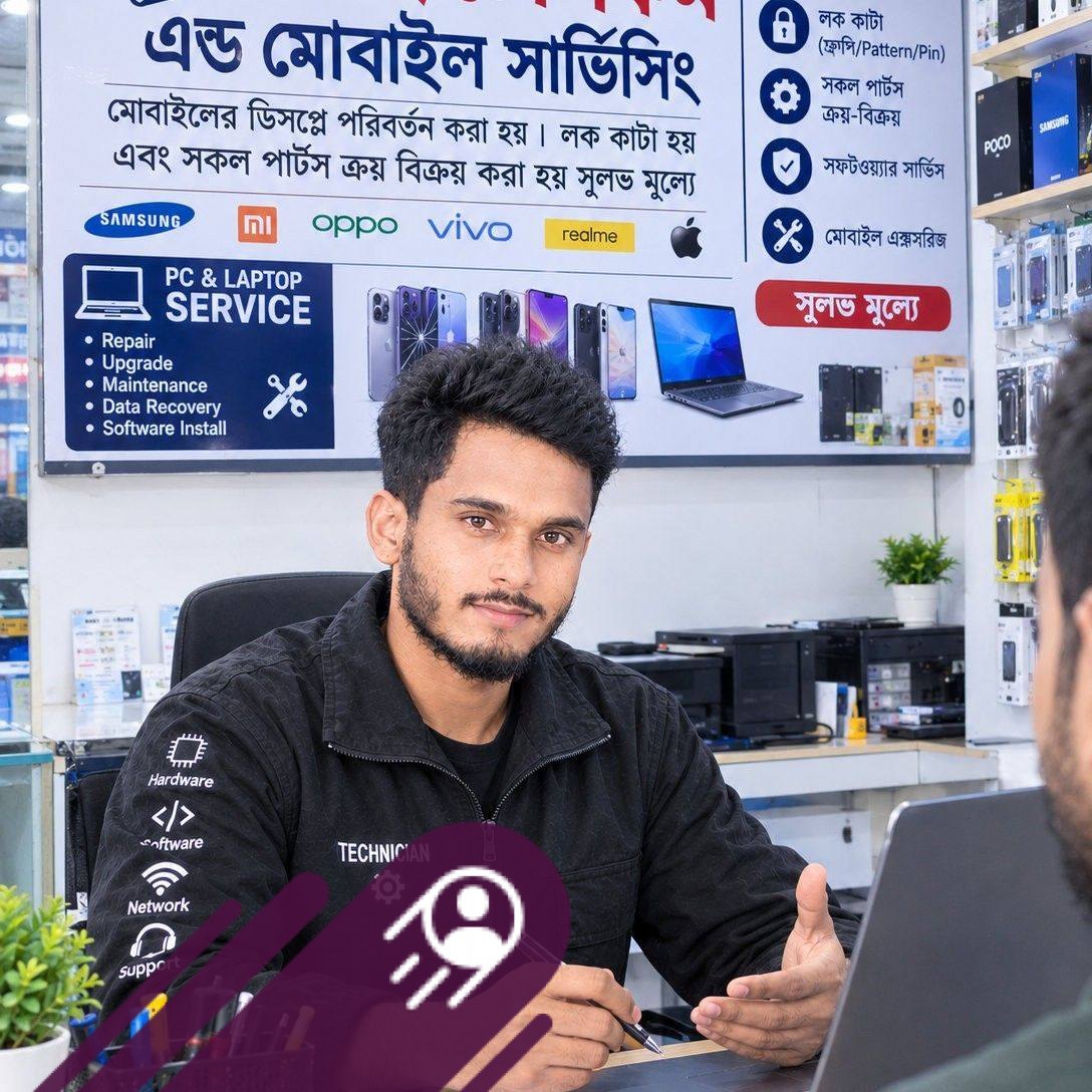 Md Ab Rakib