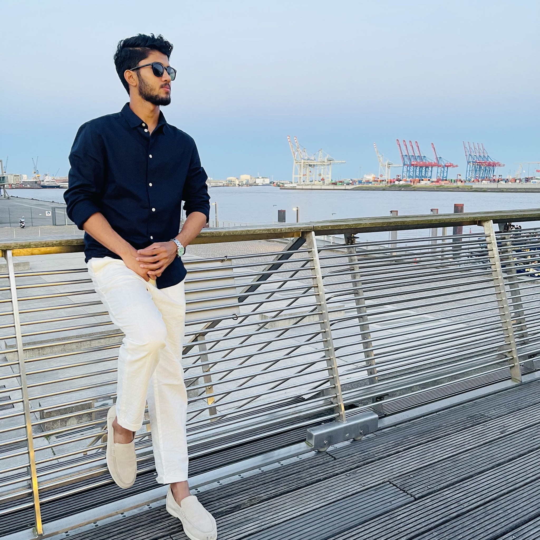 Mohammad Basir