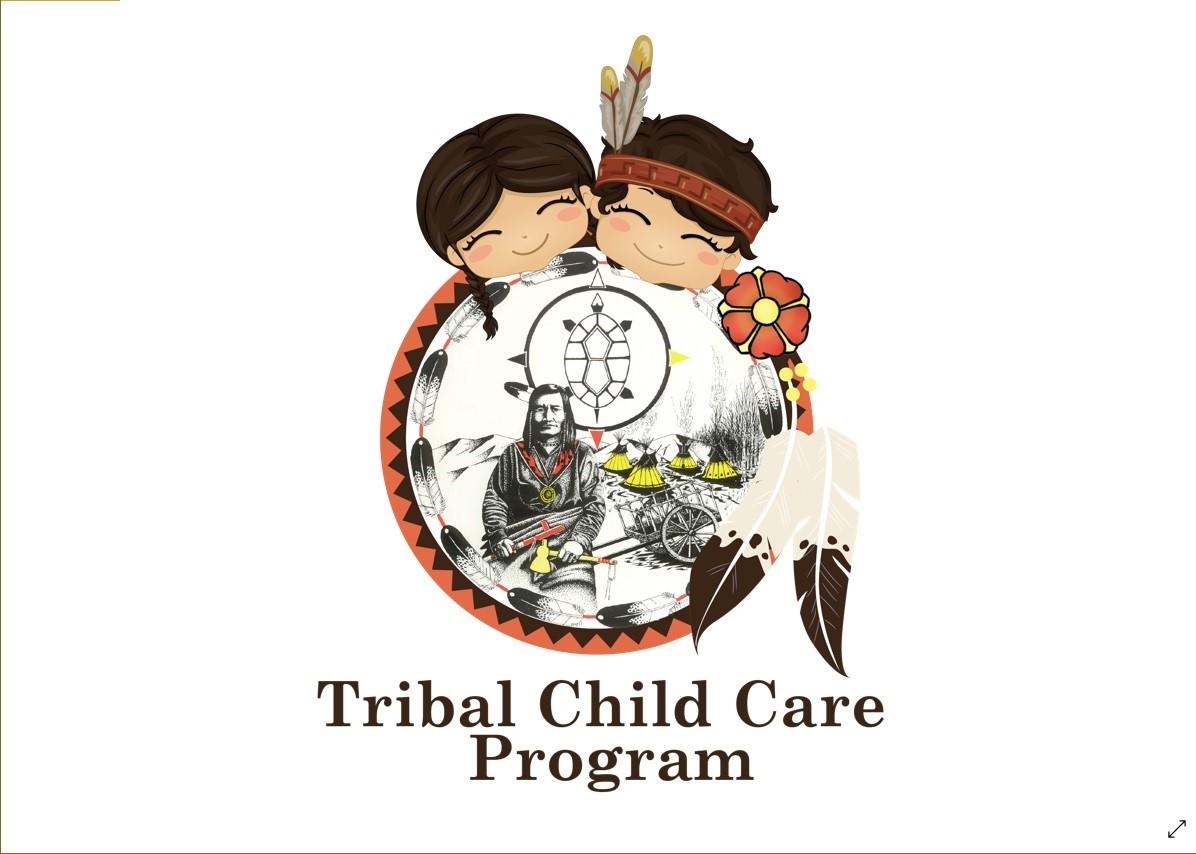 Childcare Tribal New Programs