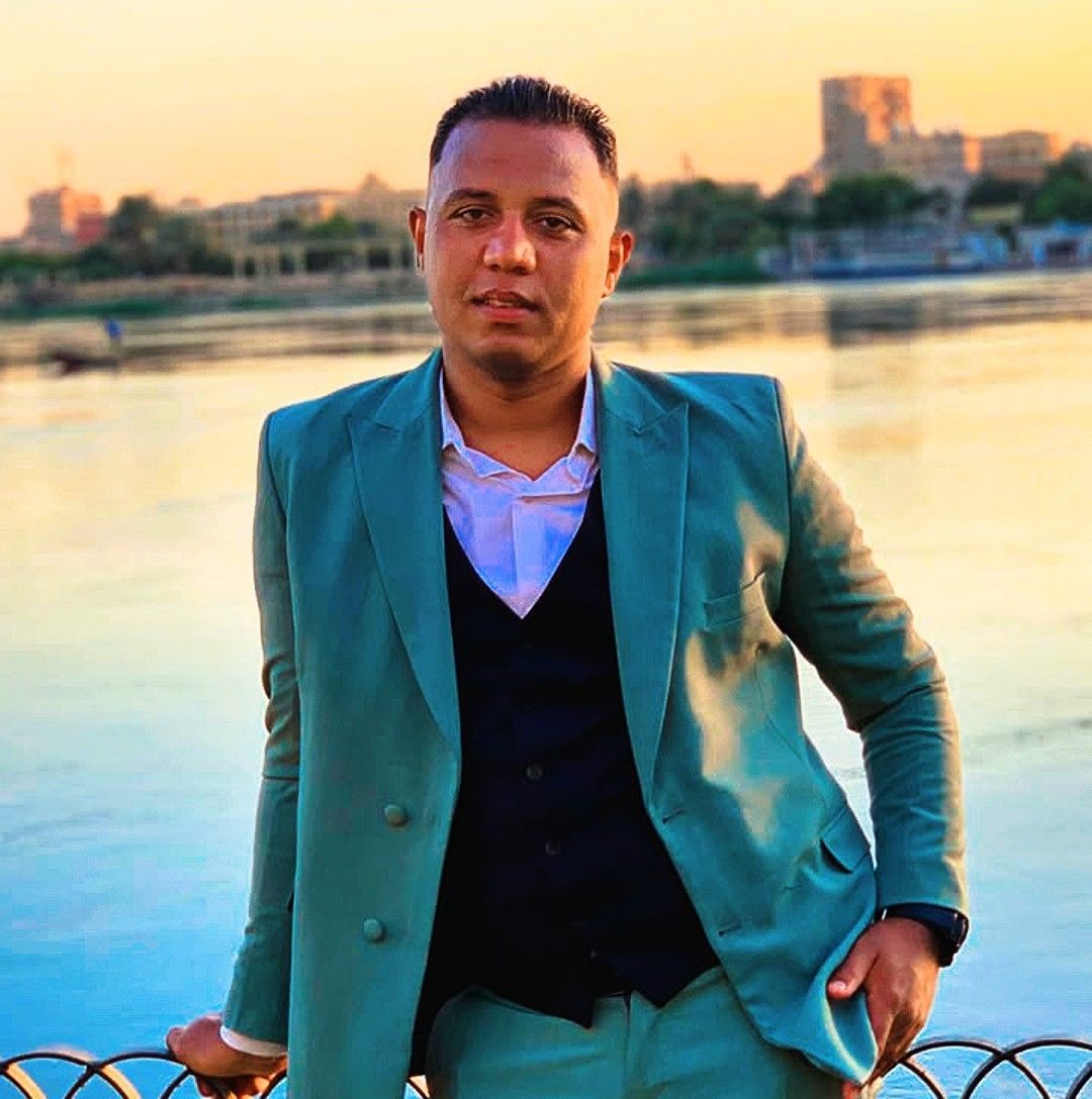 CaptainMohammed Zareef