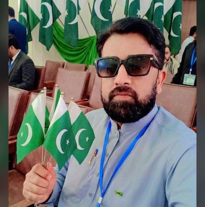 Azhar Hussain