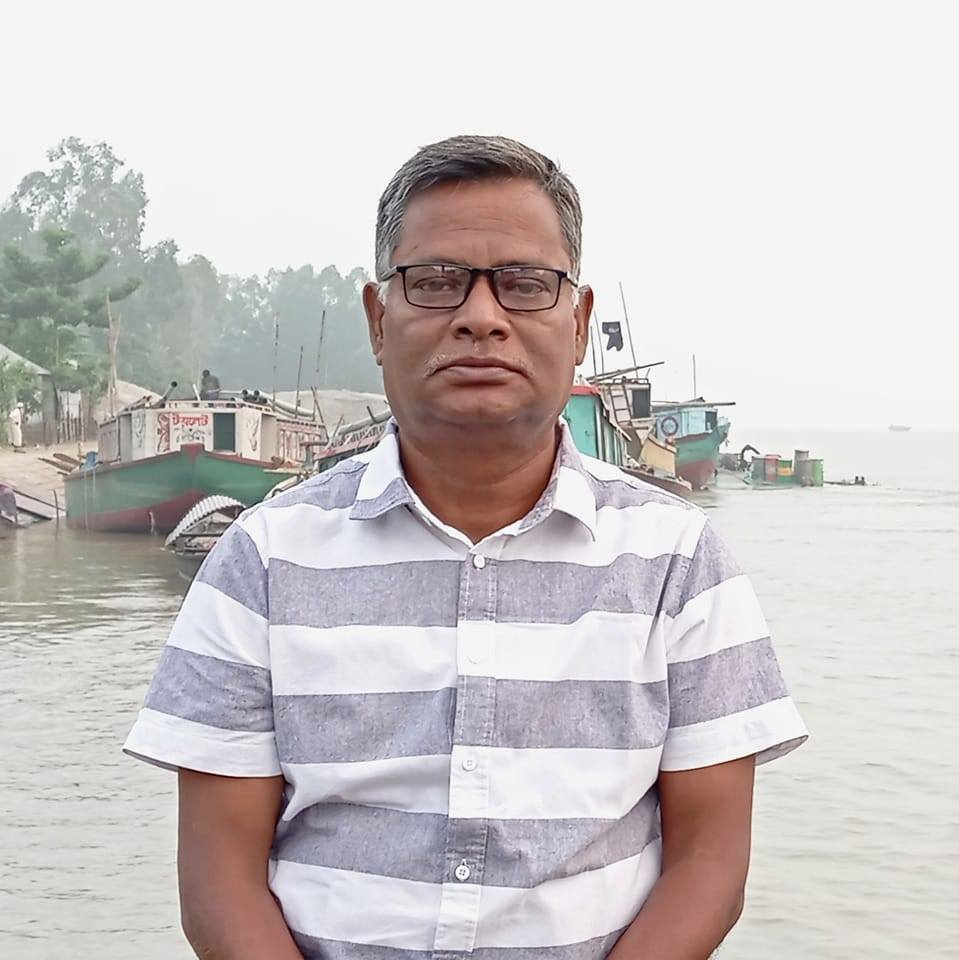 Ferdous Kabir