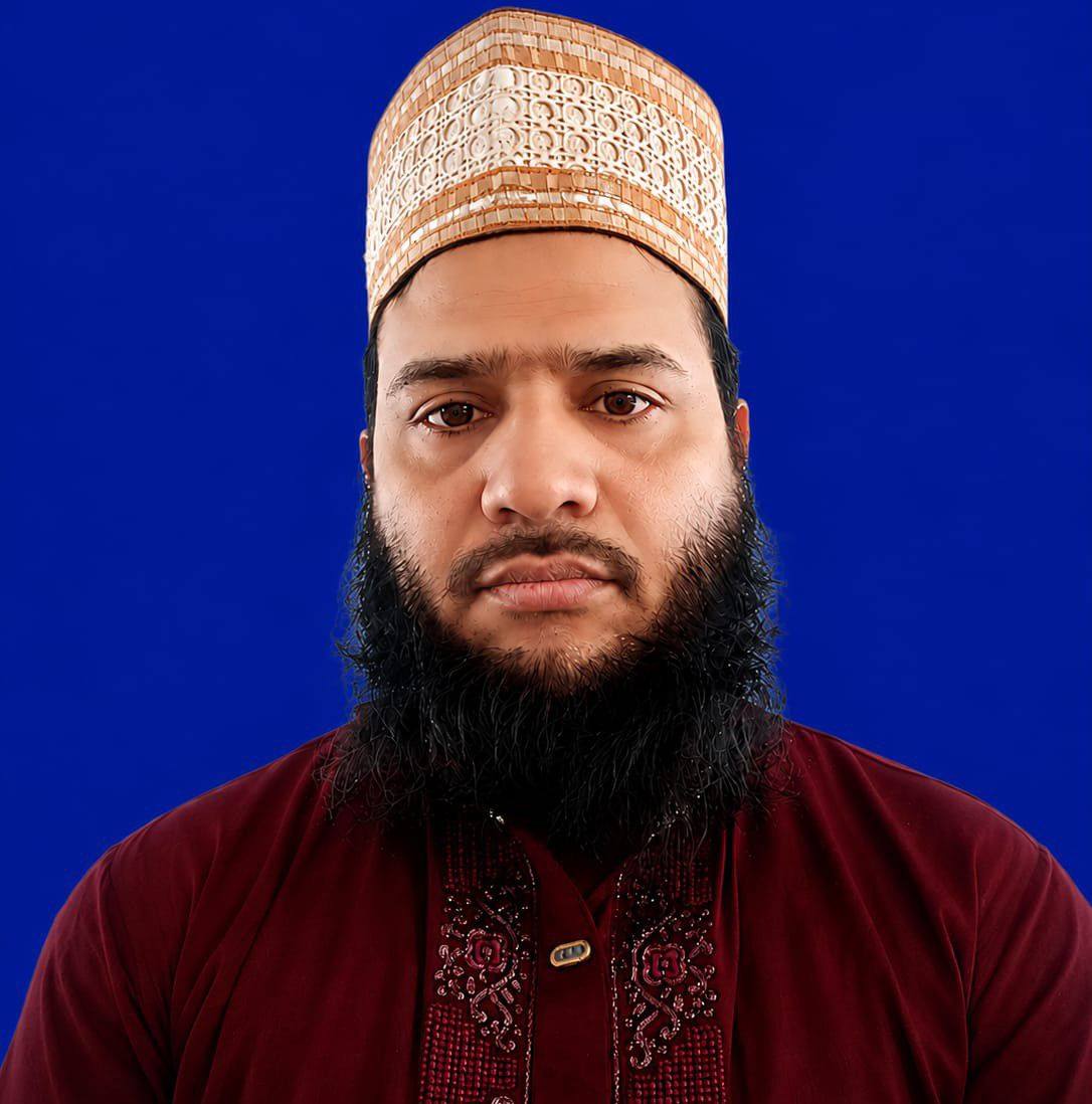 Abdur Rauf
