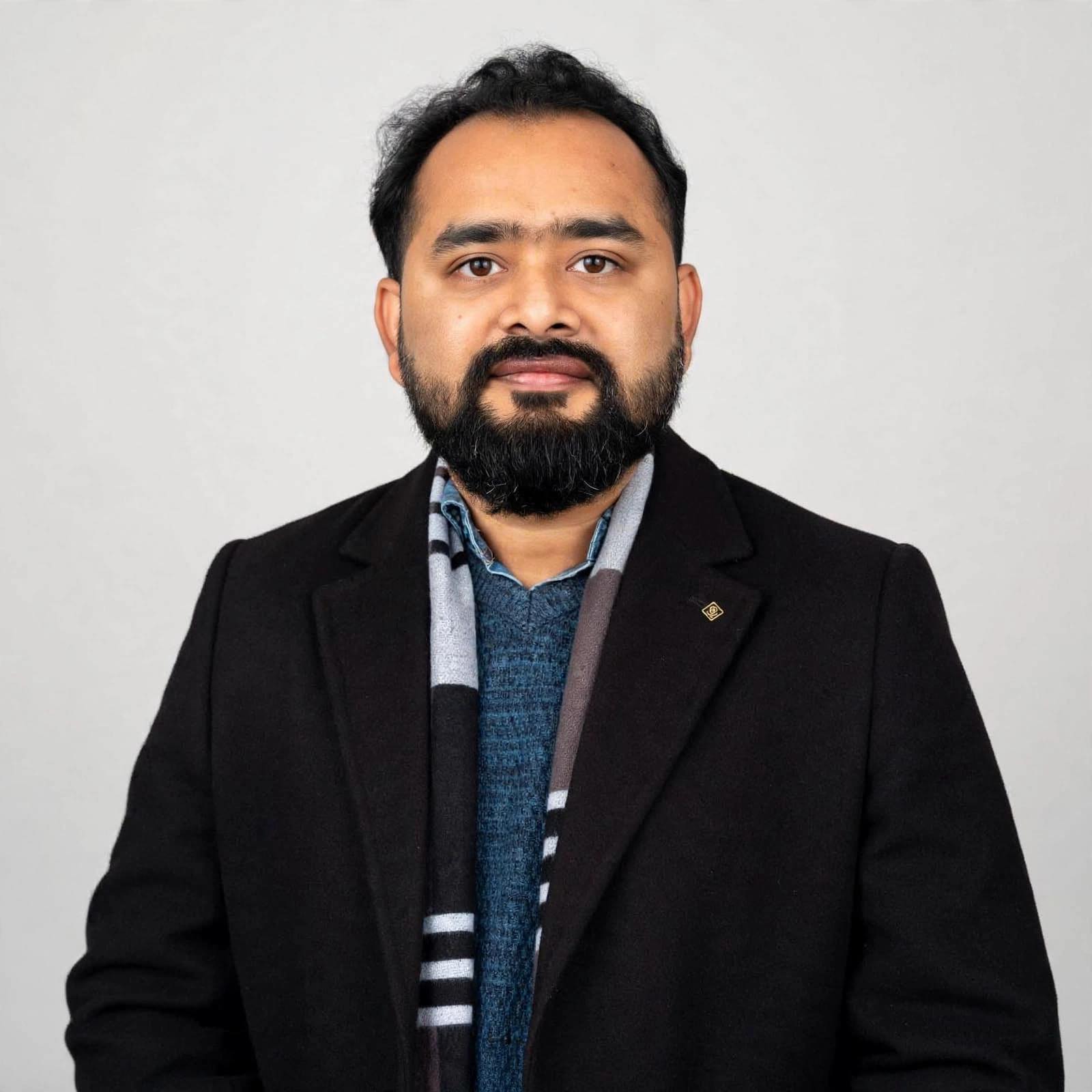 Atiq AtiqurRahman