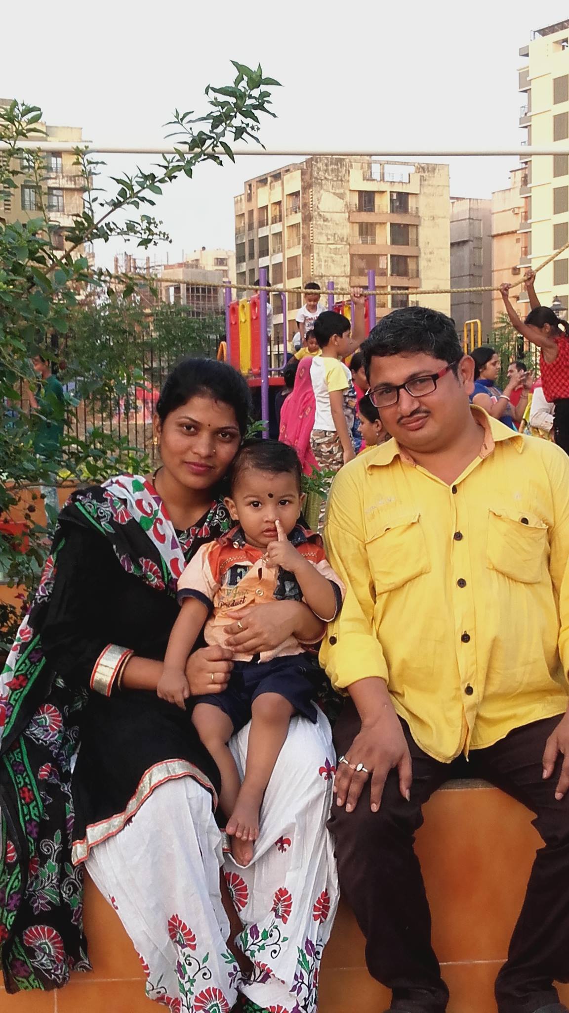 Arun Jain