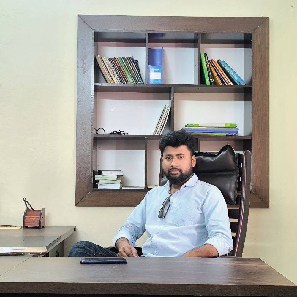 Jubayer Hassan Rafi
