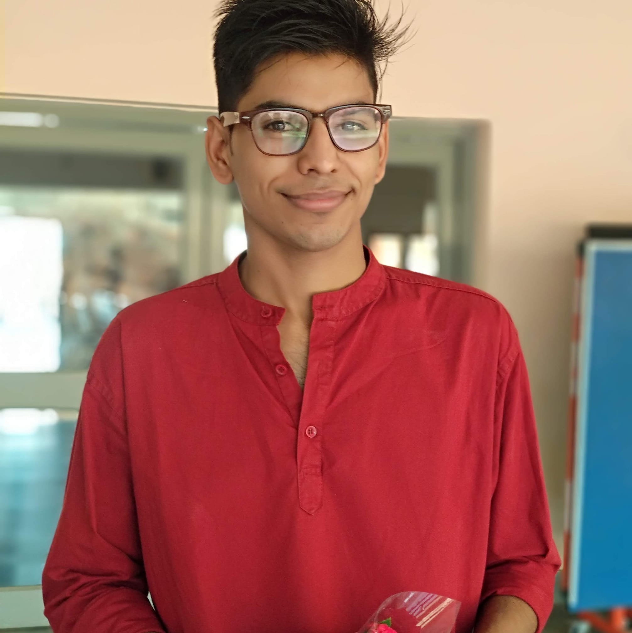 Jiten Kapuria