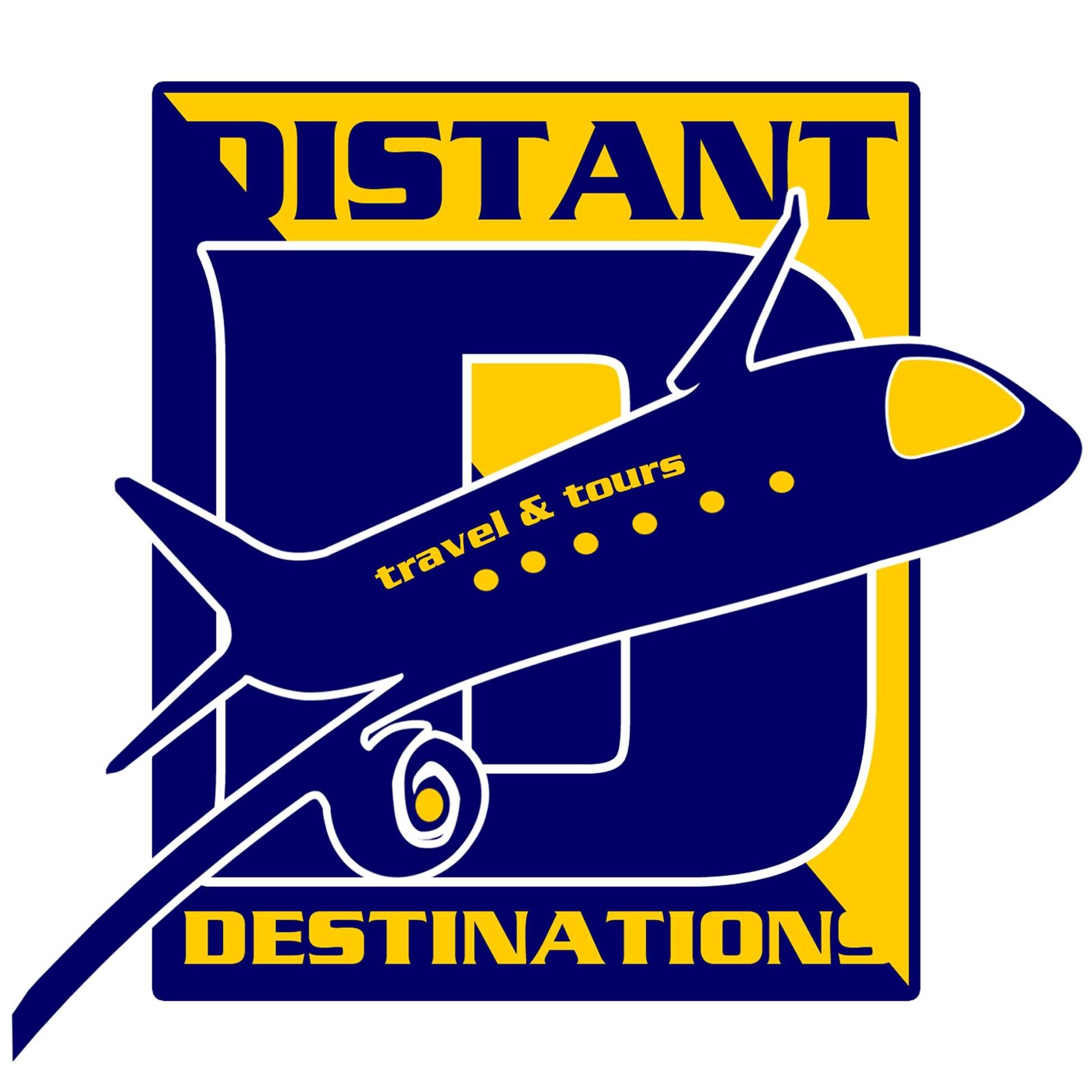 Distant Destinations