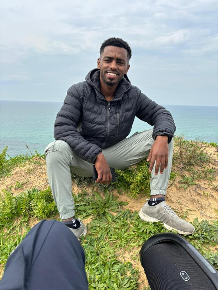 Tadele Ashto