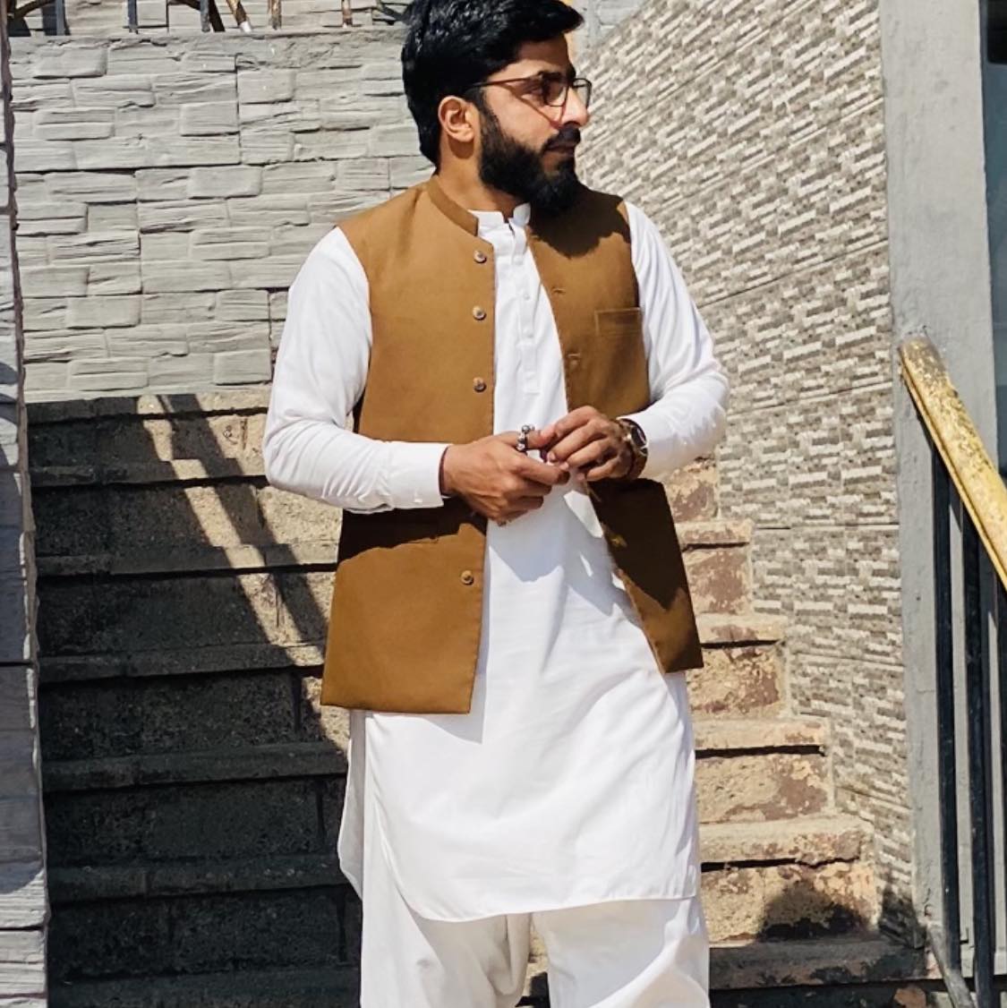Fazal Rabi