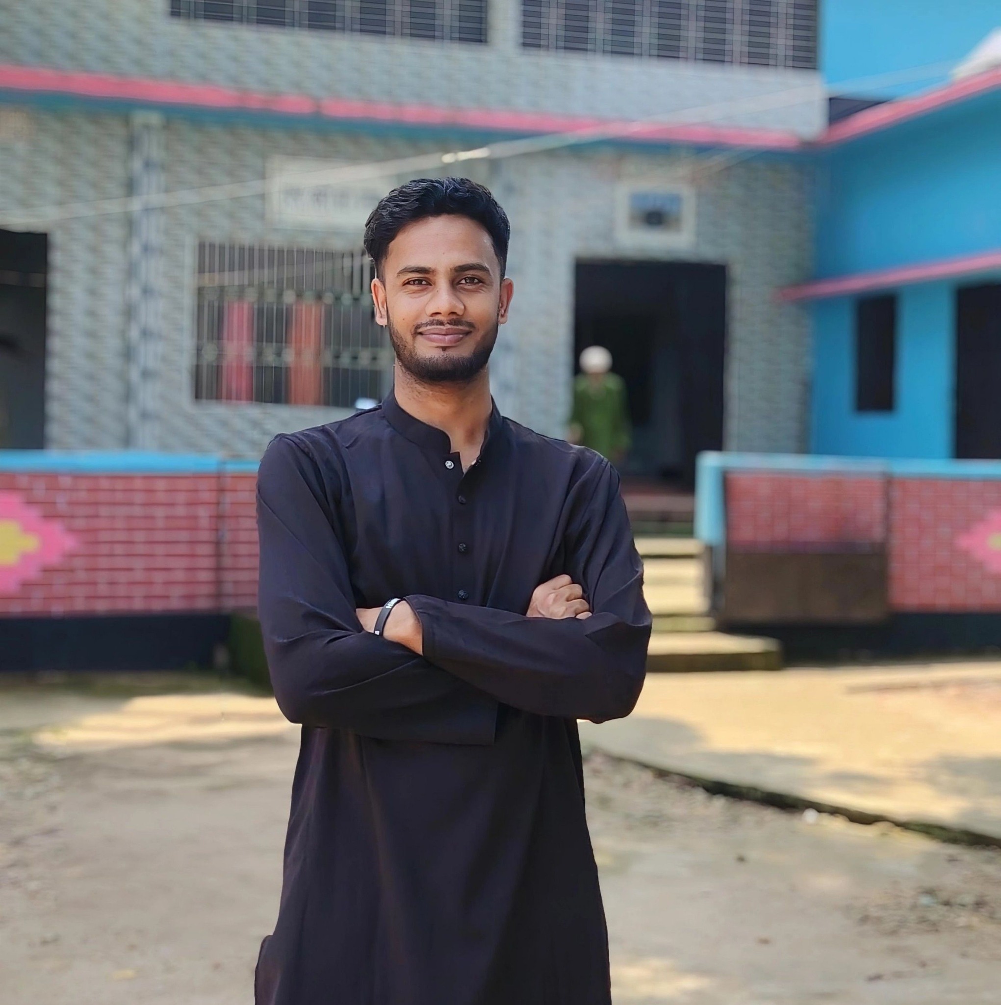 Mohammad Ripon Mia