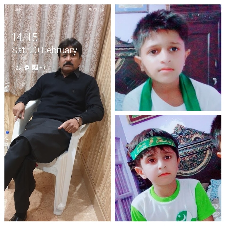Ch Lehrasib Khan Chimmoana