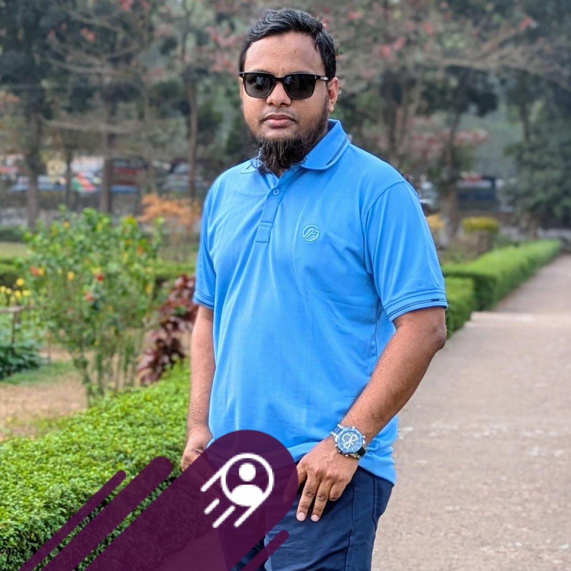 Md Saiful Azam