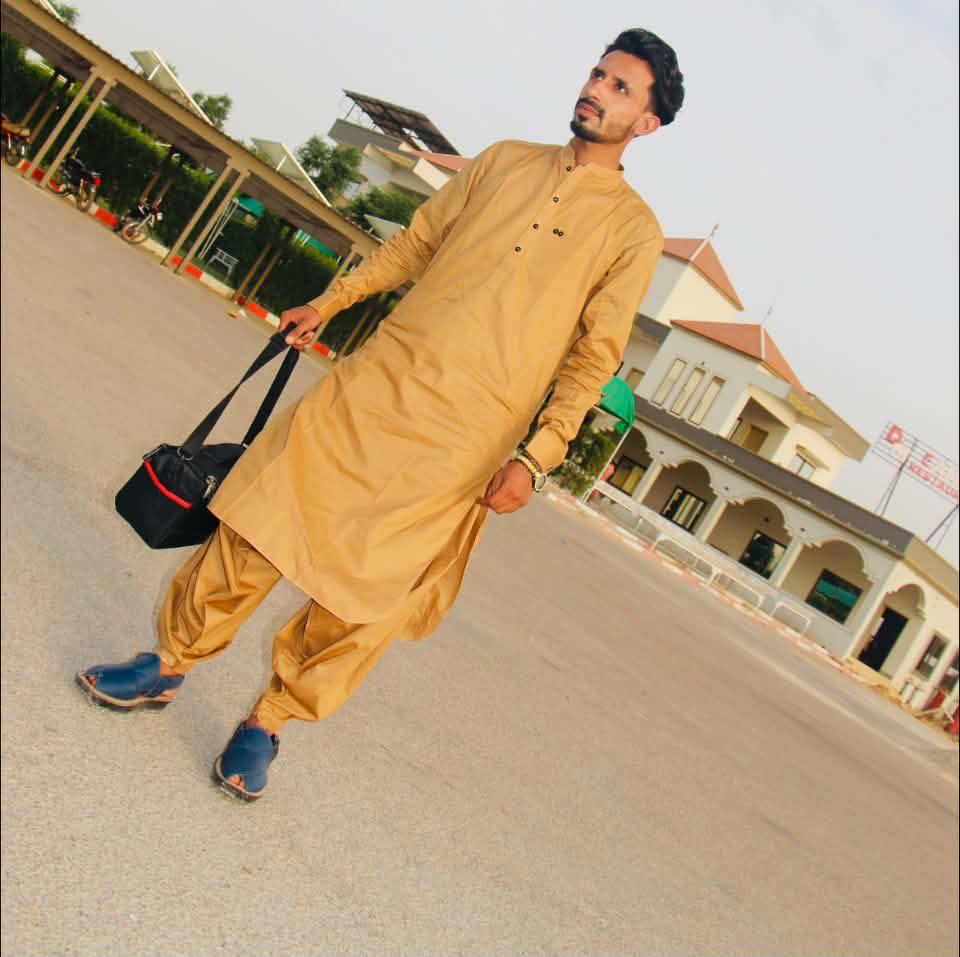 Sajjan Ali Mallah