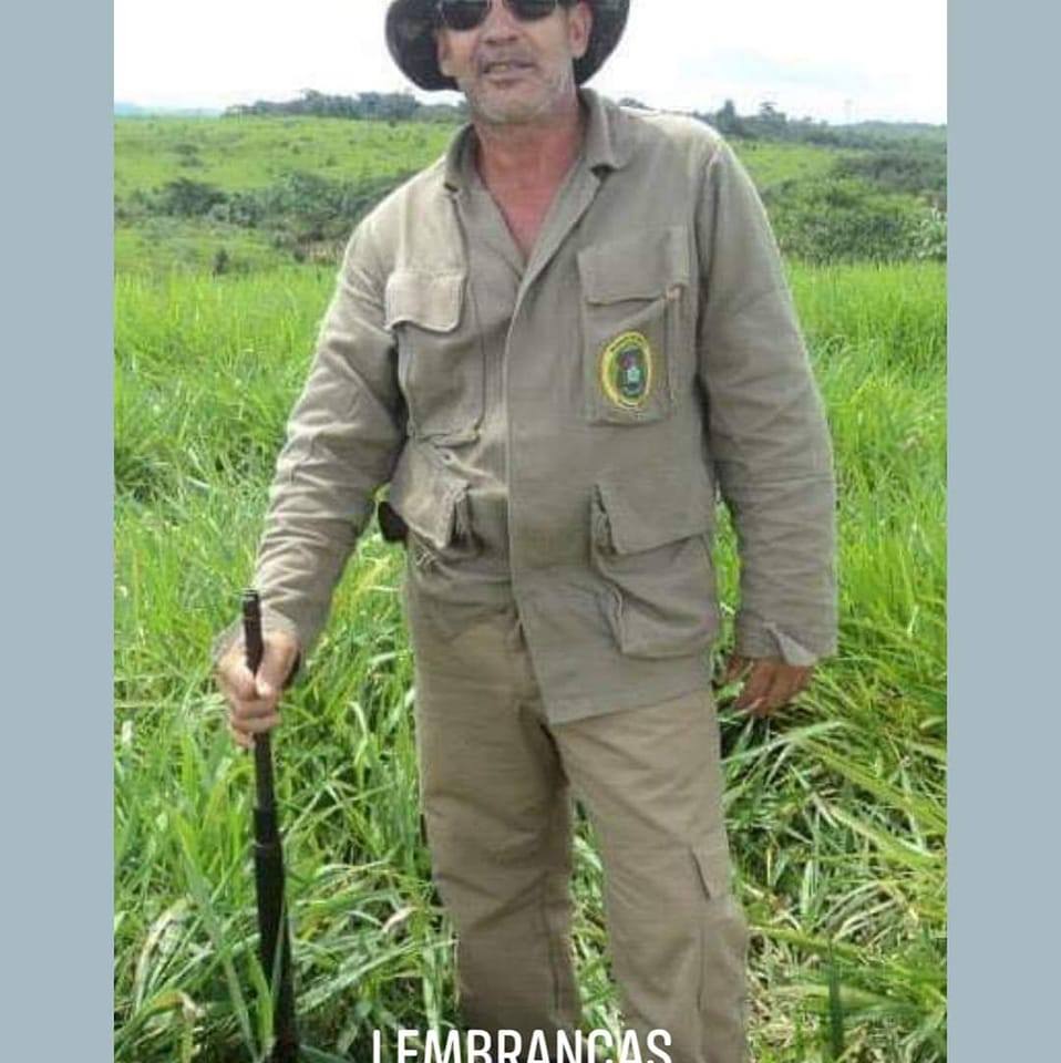 Sergio Luis - Tirar o país do mapa da fome e colocar o... | Facebook
