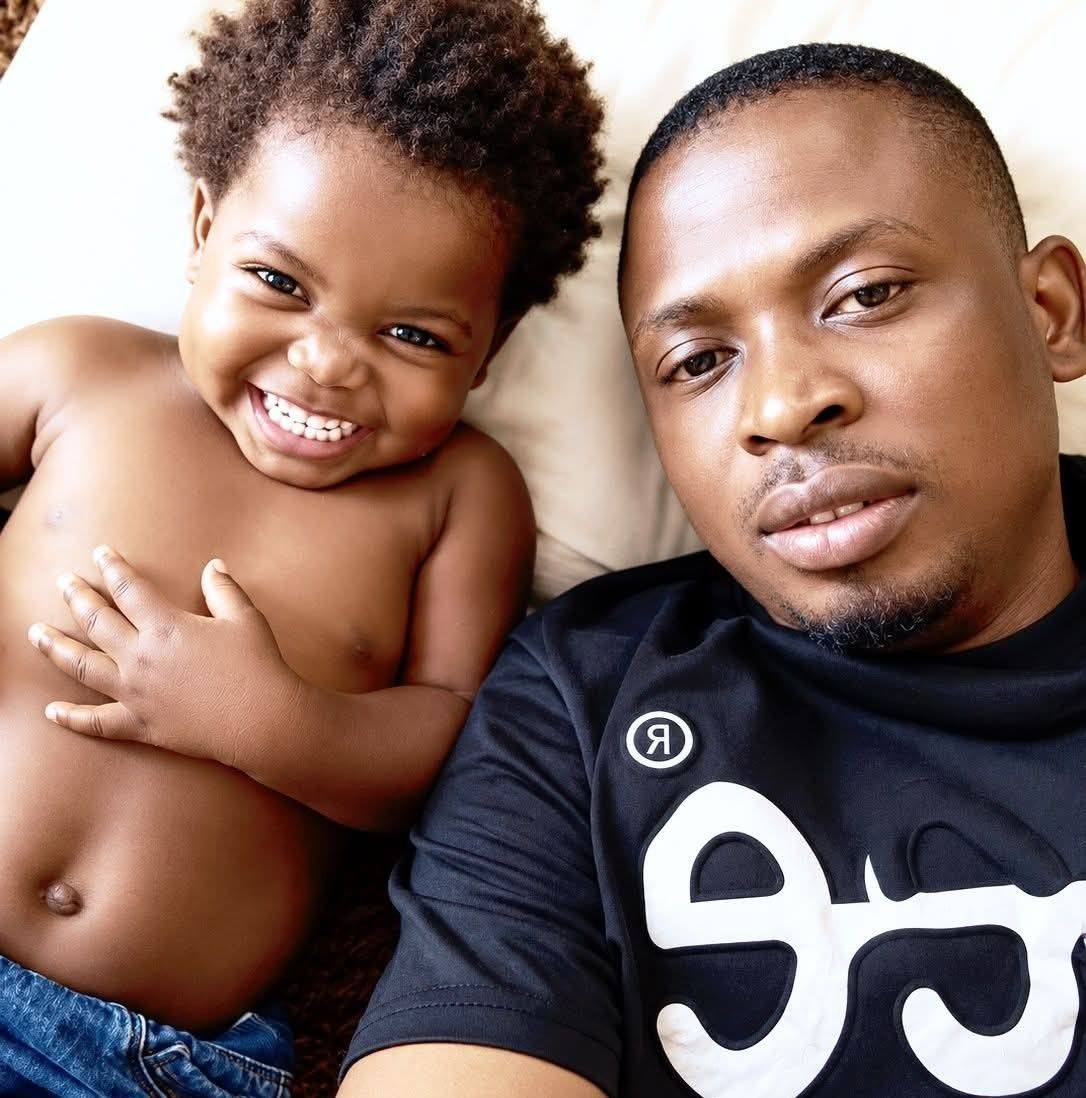 Miracle Blessing Matende