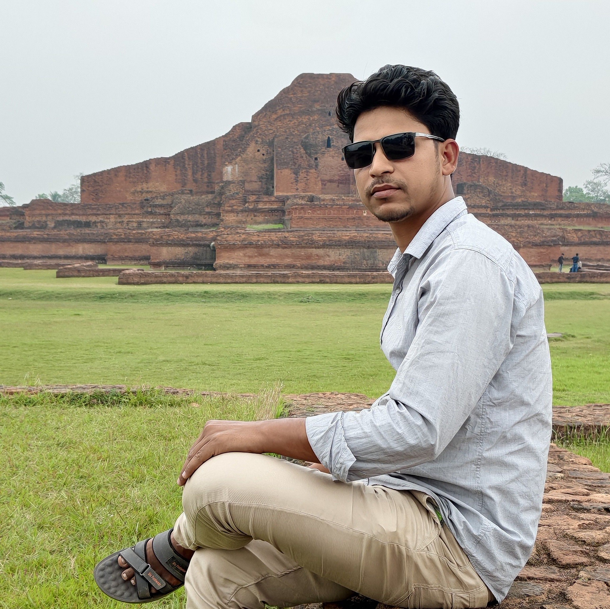 Ranu Miah