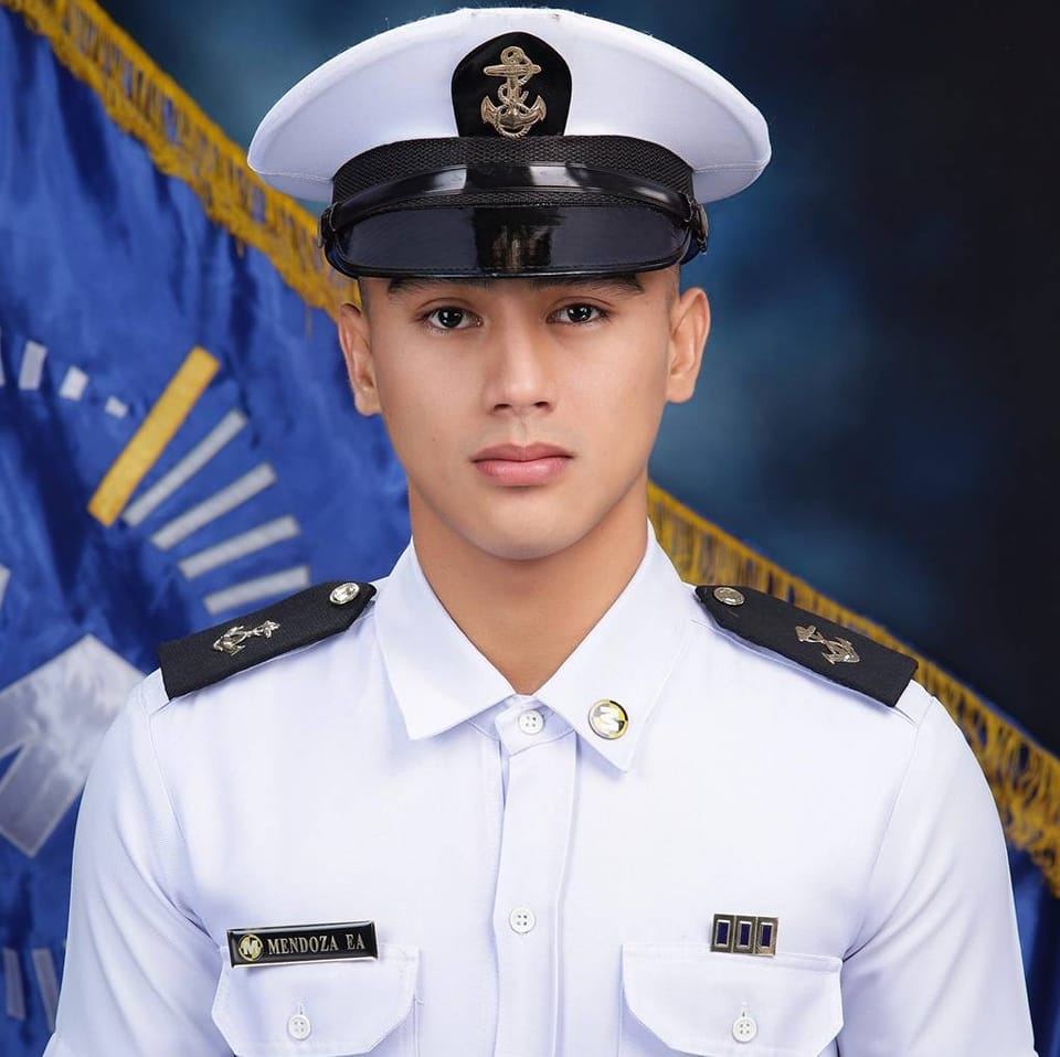 Enjay Mendoza