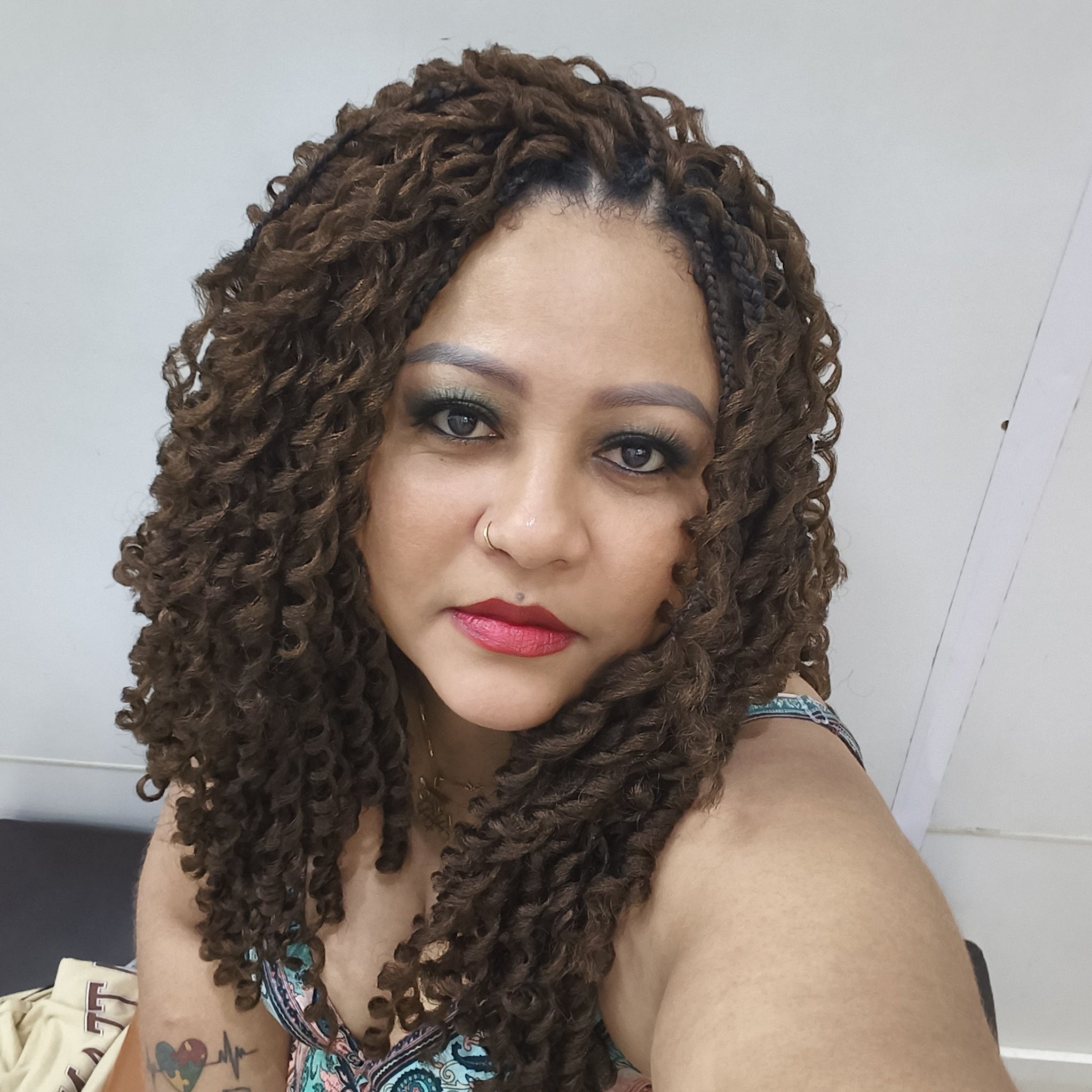 Menina - A Melissa Candy é cheia de amor! ❤ Compre pelo link