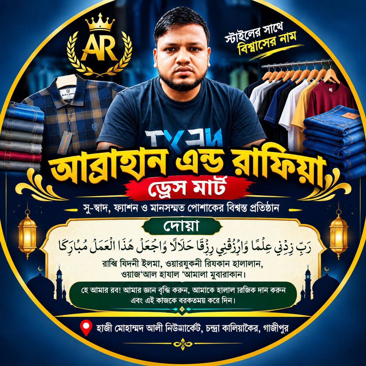 Md Rofikul Islam Rafiq