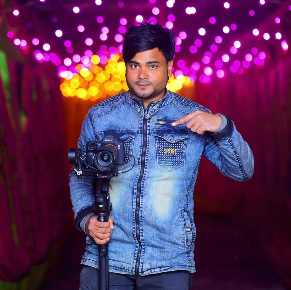 S Rani