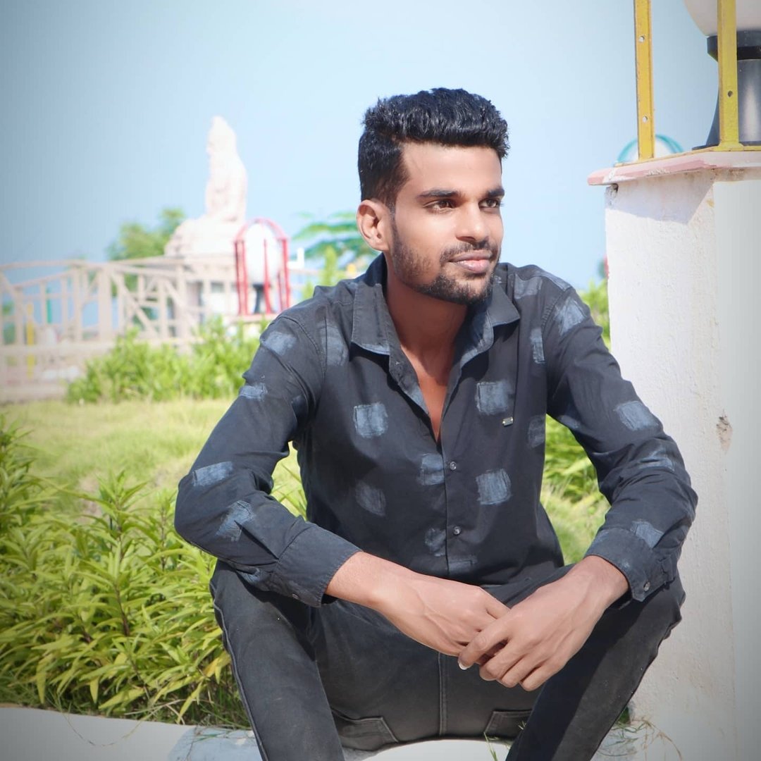 Vikas Rai