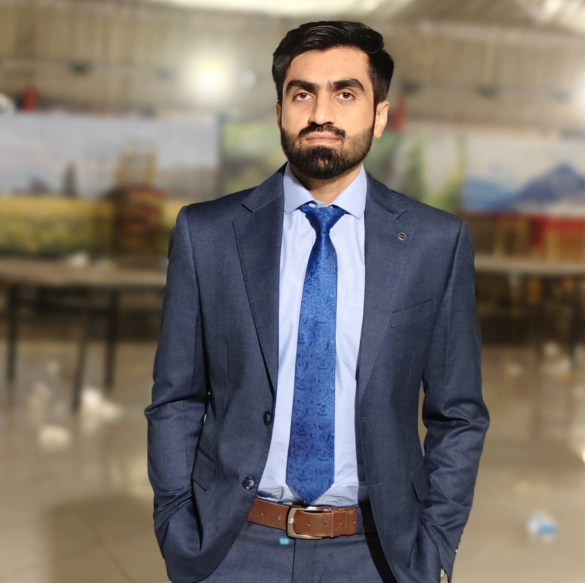 Adnan Ali