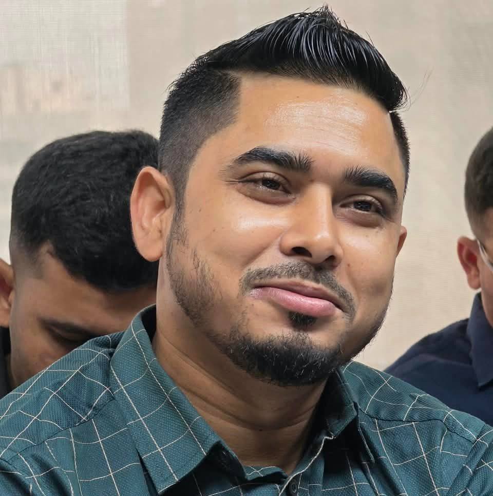 Robiul Islam Raju