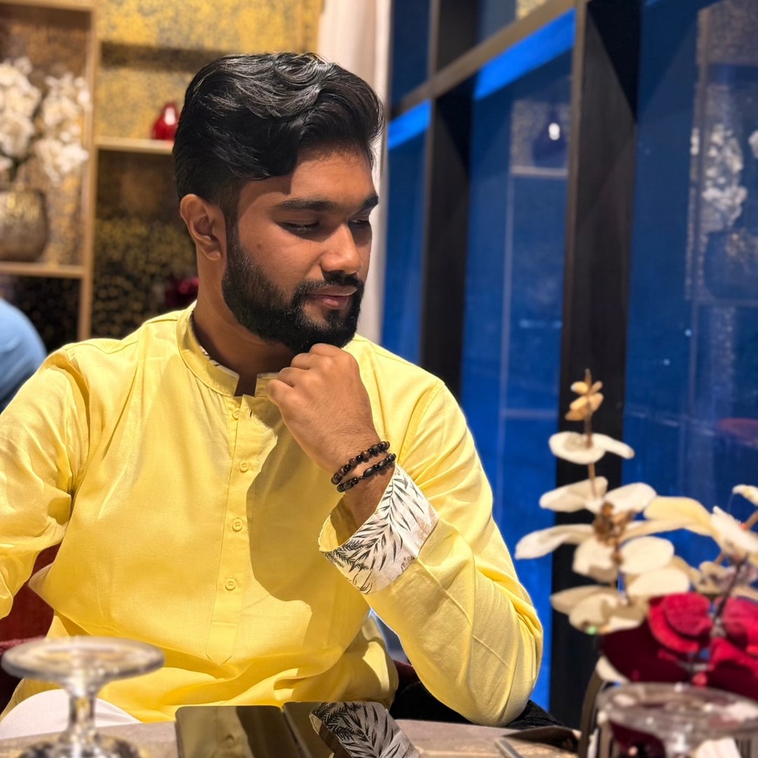 Maharabul Zannat Shoumik Talukdar