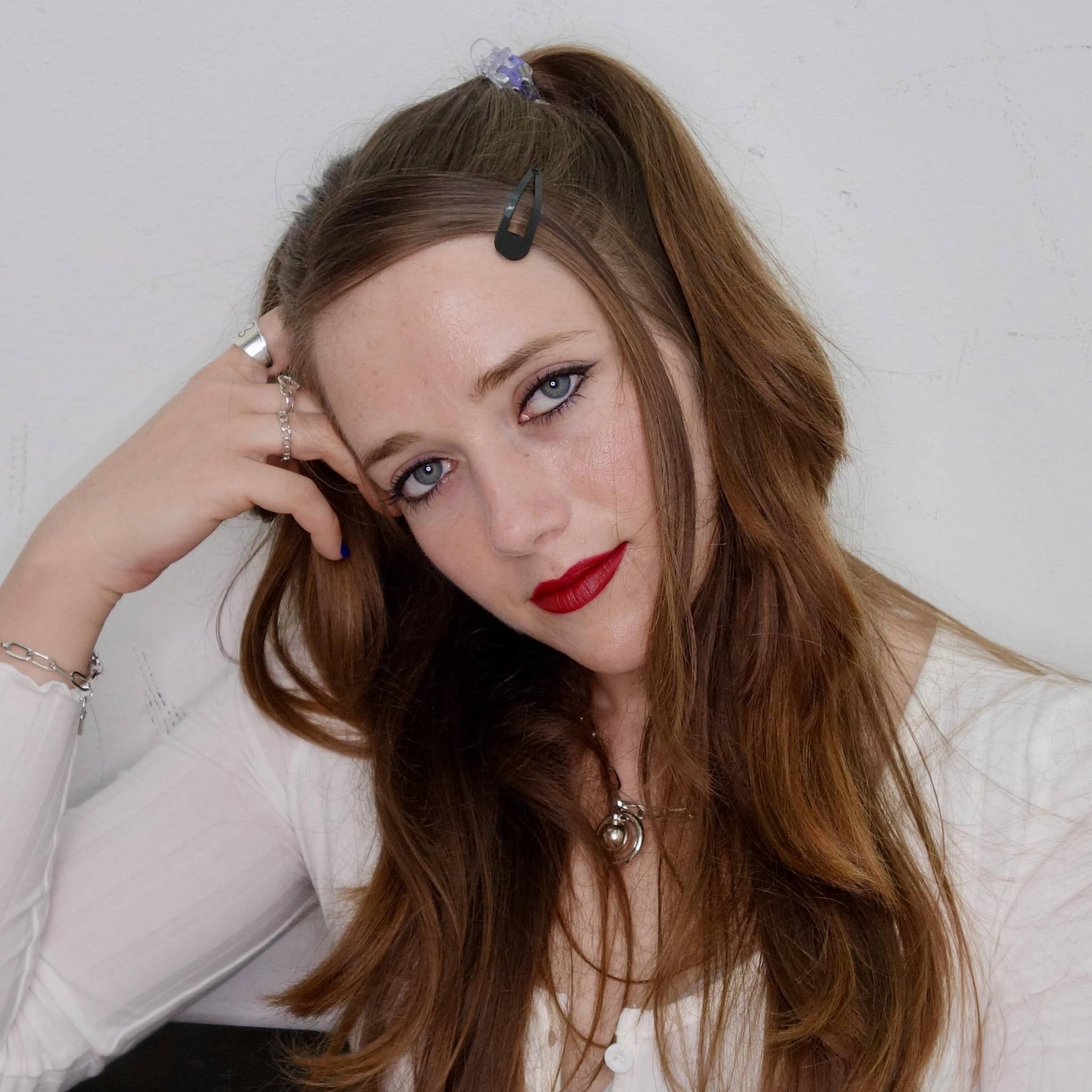 Mandy Keen