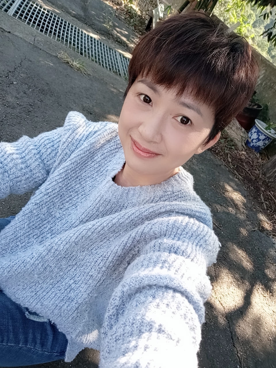 李雯慧