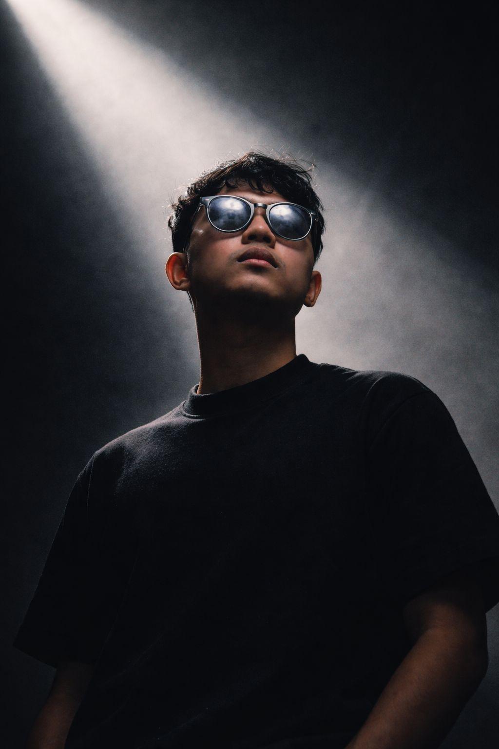 Arief Ramdani