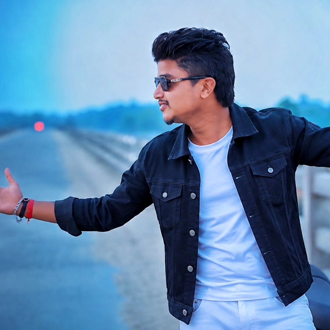 Dinesh Rana D