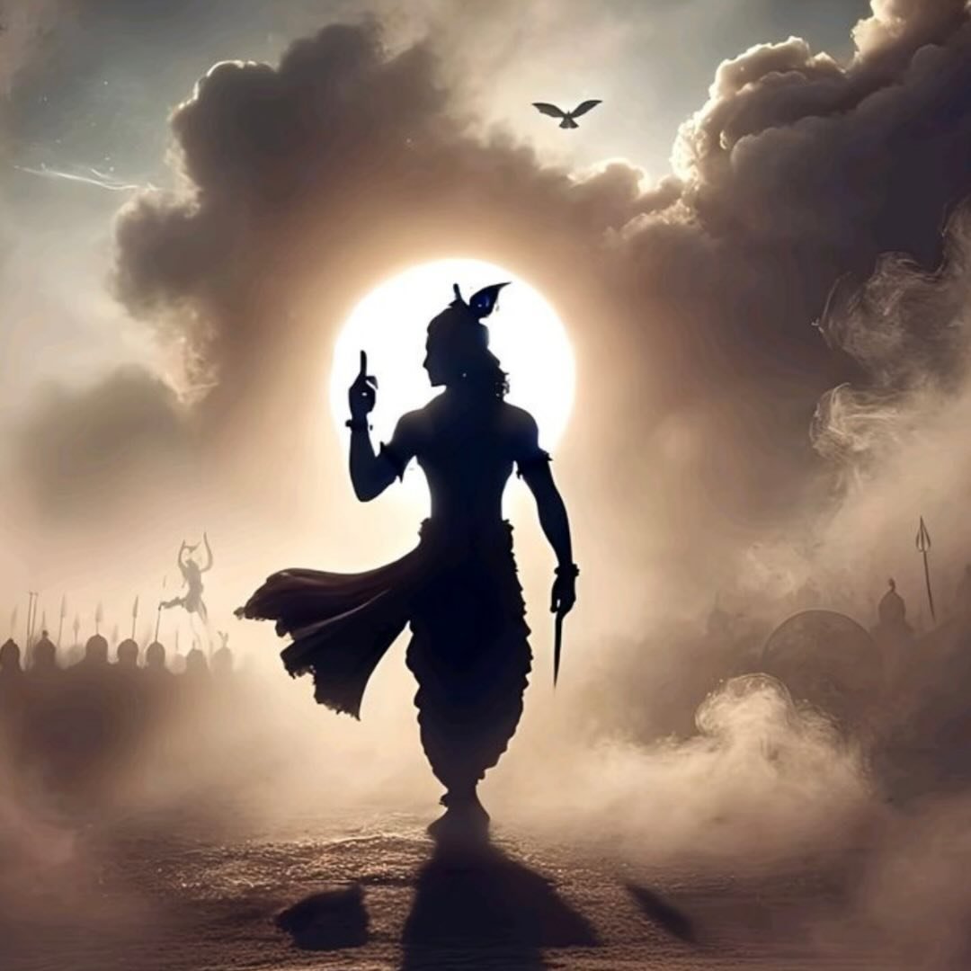 Rajaram Rout